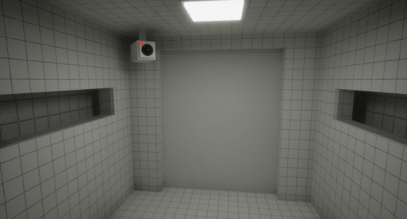 BENEATH THE BLOBS screenshot