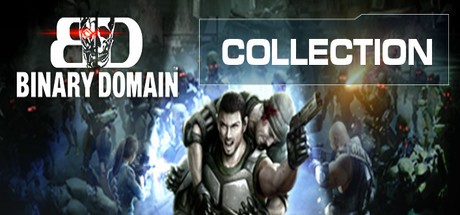 Games like Binary Domain
