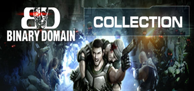 Binary Domain Image