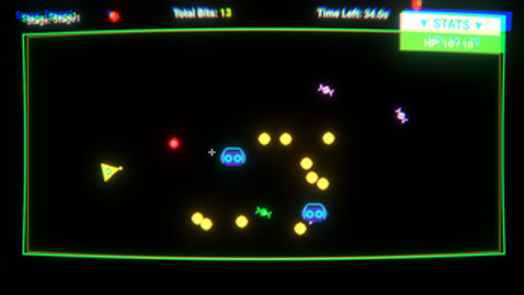 Bios Invaders Image
