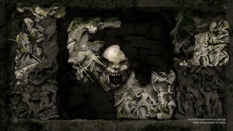 Black Castle screenshot