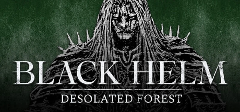 Black Helm - Desolated Forest Image