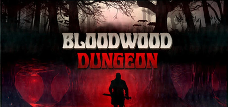 Bloodwood Dungeon Image