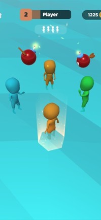 Bomb.io 3D screenshot