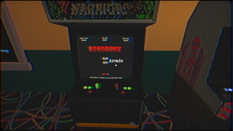 BOOTH BUTCHER screenshot