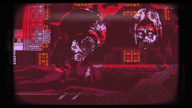 Bound City screenshot