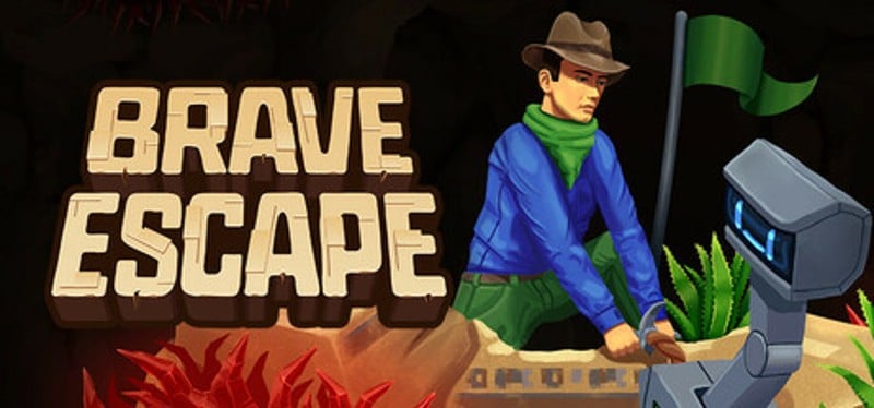 Brave Escape Image