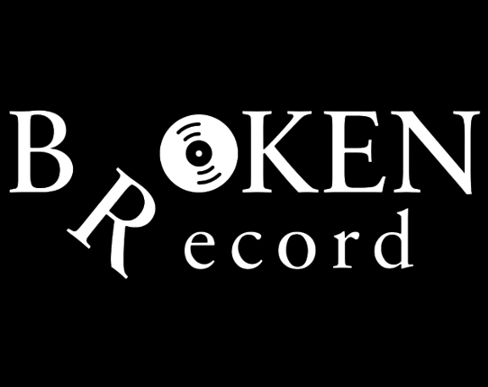Broken Record Image
