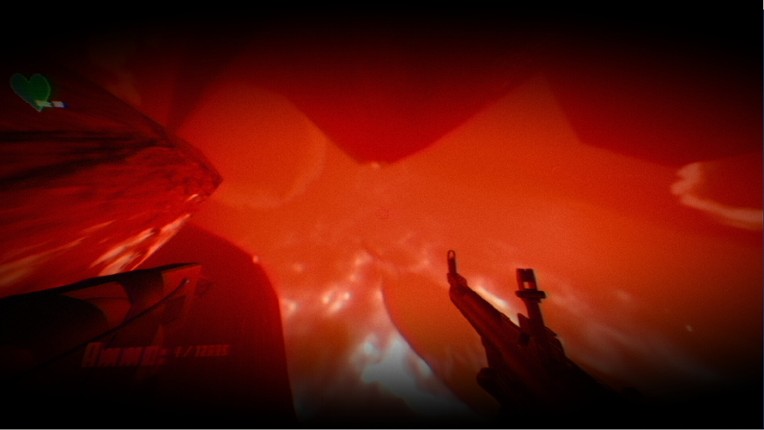 Brutal War screenshot