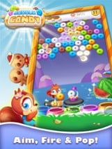 Bubble Candy Mania Image