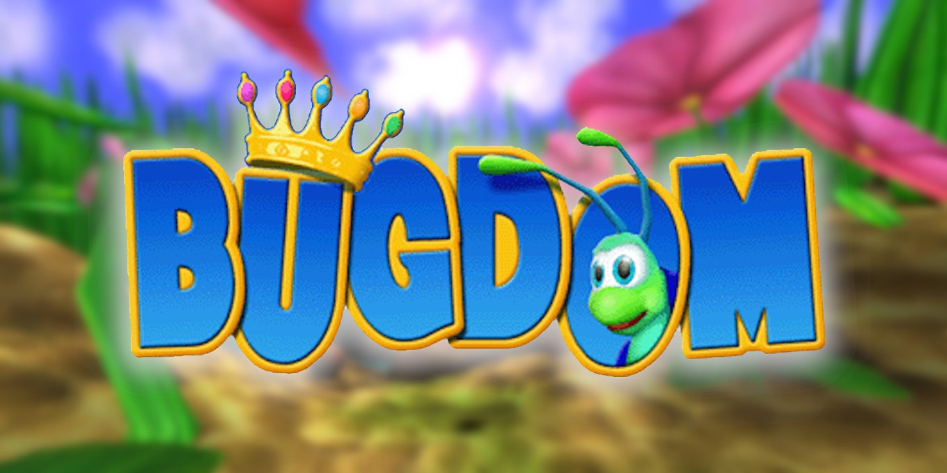 Games like Bugdom