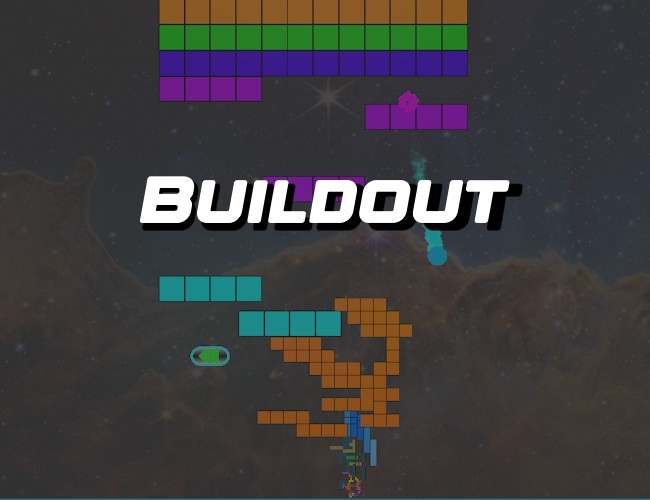 Games like BuildOut