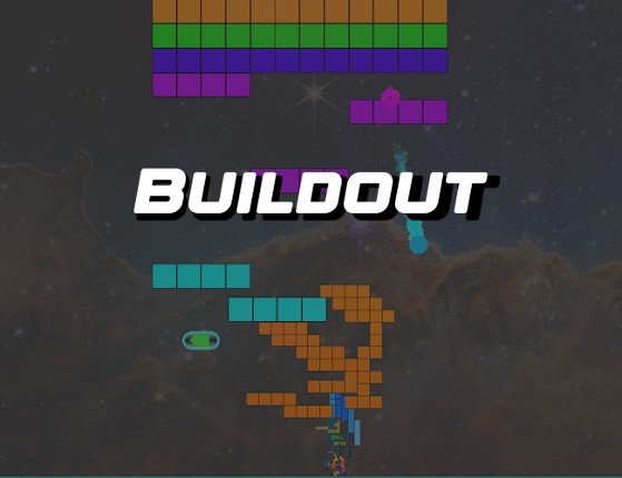 BuildOut Game Cover