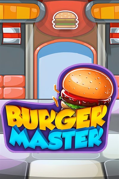Games like Burger Master