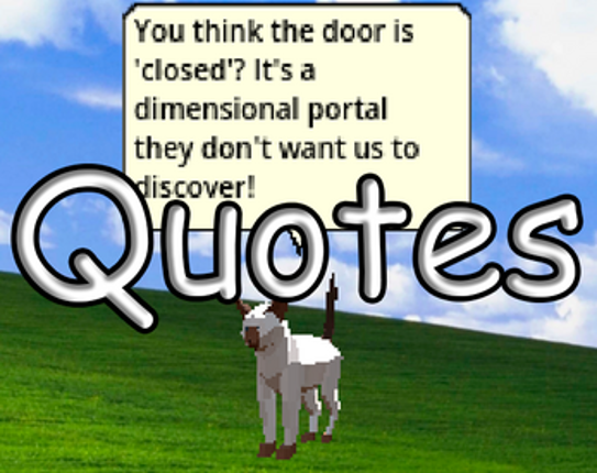 C.A.T (Curious Autonomous Tool) screenshot