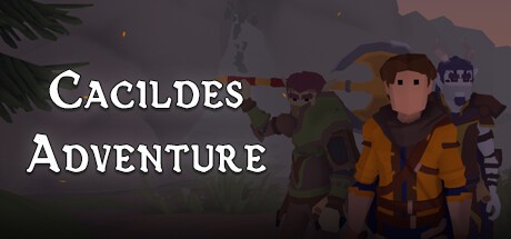 Games like Cacildes Adventure