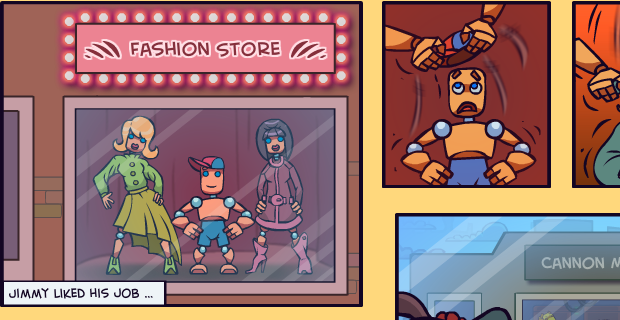 Games like Canoniac Launcher