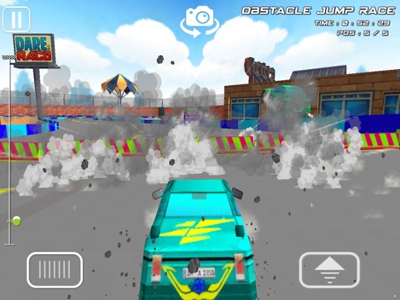 Car Toon Kids Racing :Cartoon Car Racing For Kids screenshot