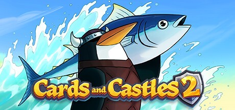 Games like Cards and Castles 2