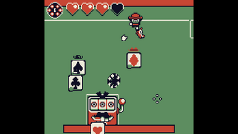 Casino Chaos ! Image