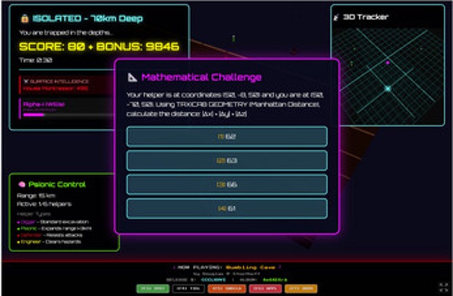 Cask Of Amontillado (Keyboard Version) Image