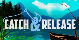 Games like Catch & Release