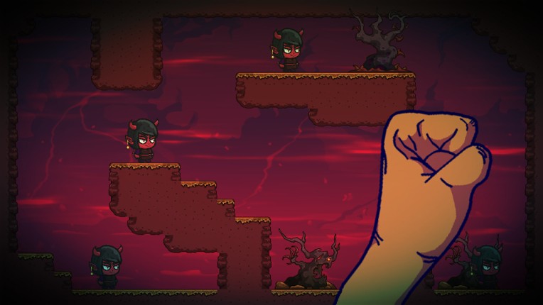 ChainSlayer screenshot