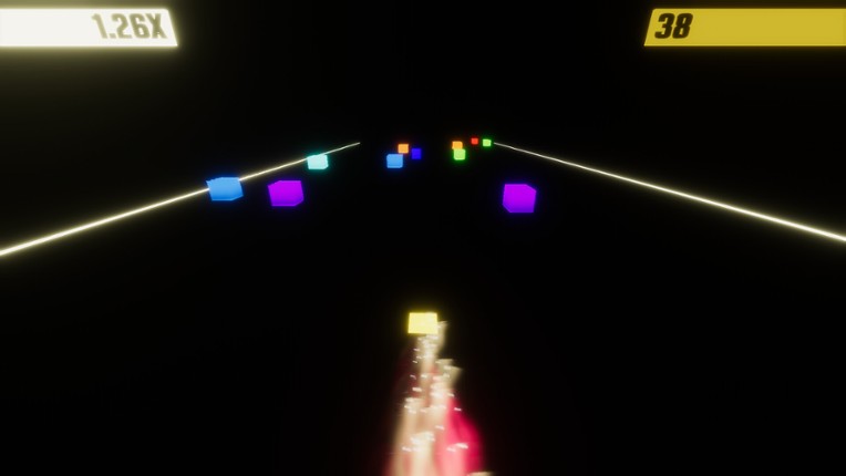 Cheese Racer screenshot