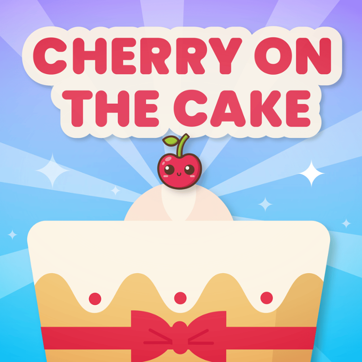 Games like Cherry On The Cake