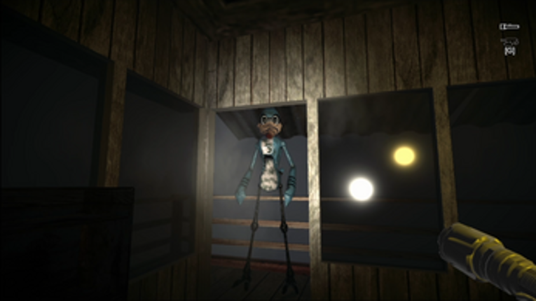 Children of Fog screenshot