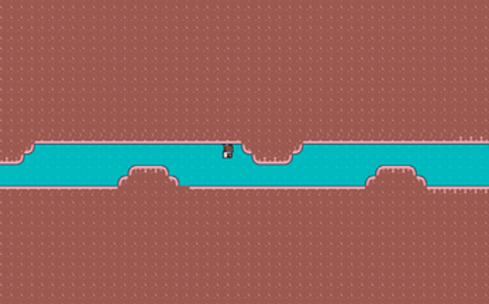 Choco Knight screenshot