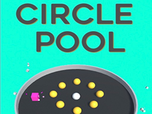 Games like CIRCLE POOL