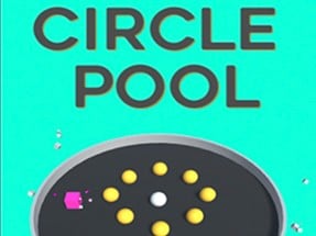 CIRCLE POOL Image