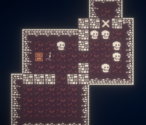 Clean-up On Aisle Dungeon Image