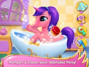 Coco Pony - My Dream Pet Image