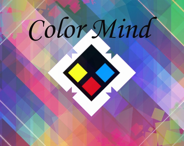 Games like Color Mind