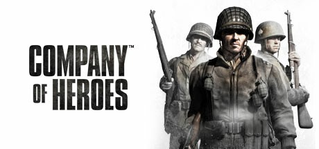 Games like Company of Heroes