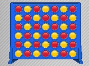 Connect 4 Multiplayer Image