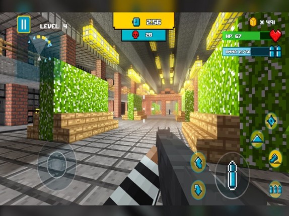 Cops Vs Robbers: Jailbreak screenshot