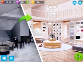 Crazy Match: Home Design Image