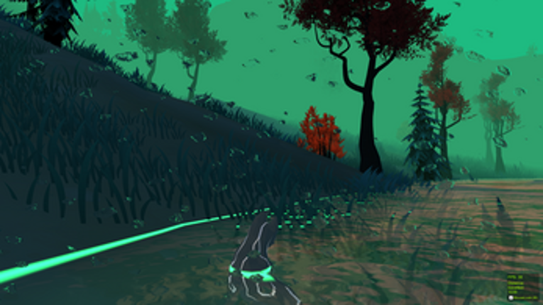Crystal Hunt Image