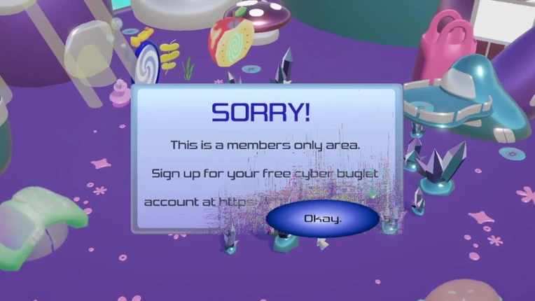 Cyber Buglets Image