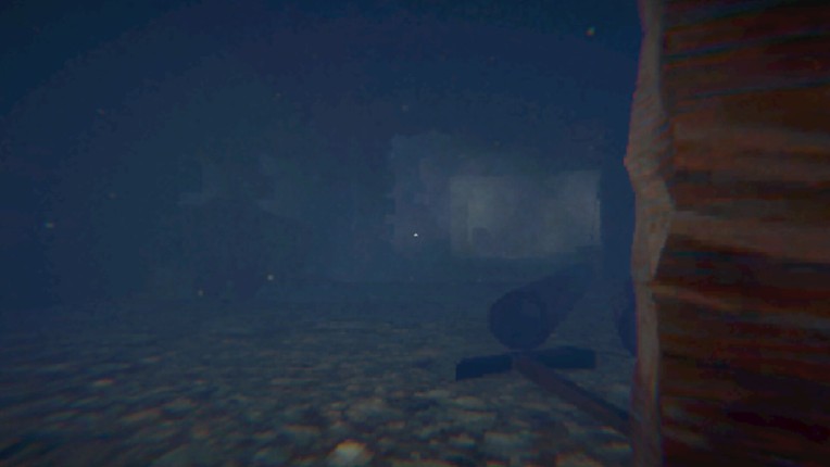 Descent screenshot
