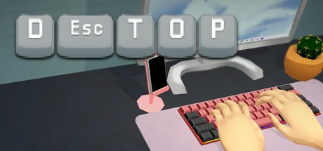 Games like DescTop