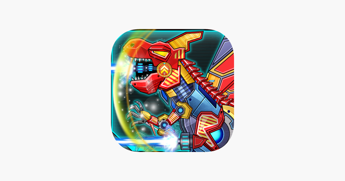 Games like Dinosaur - Robot Pterosaur