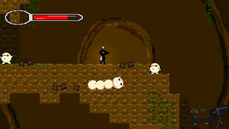 Disavowed screenshot