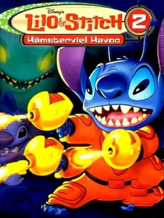 Disney's Lilo & Stitch 2: Hämsterviel Havoc Image