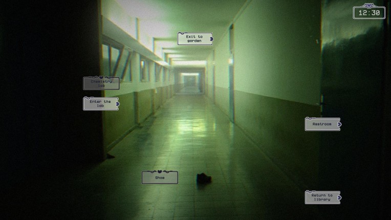 Dissolution of the Silent Union Image