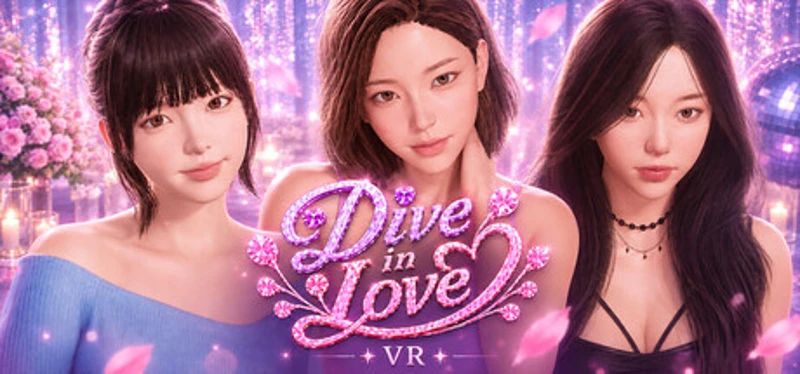 DiveInLoveVR Image