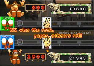 Donkey Konga 2: Hit Song Parade! Image